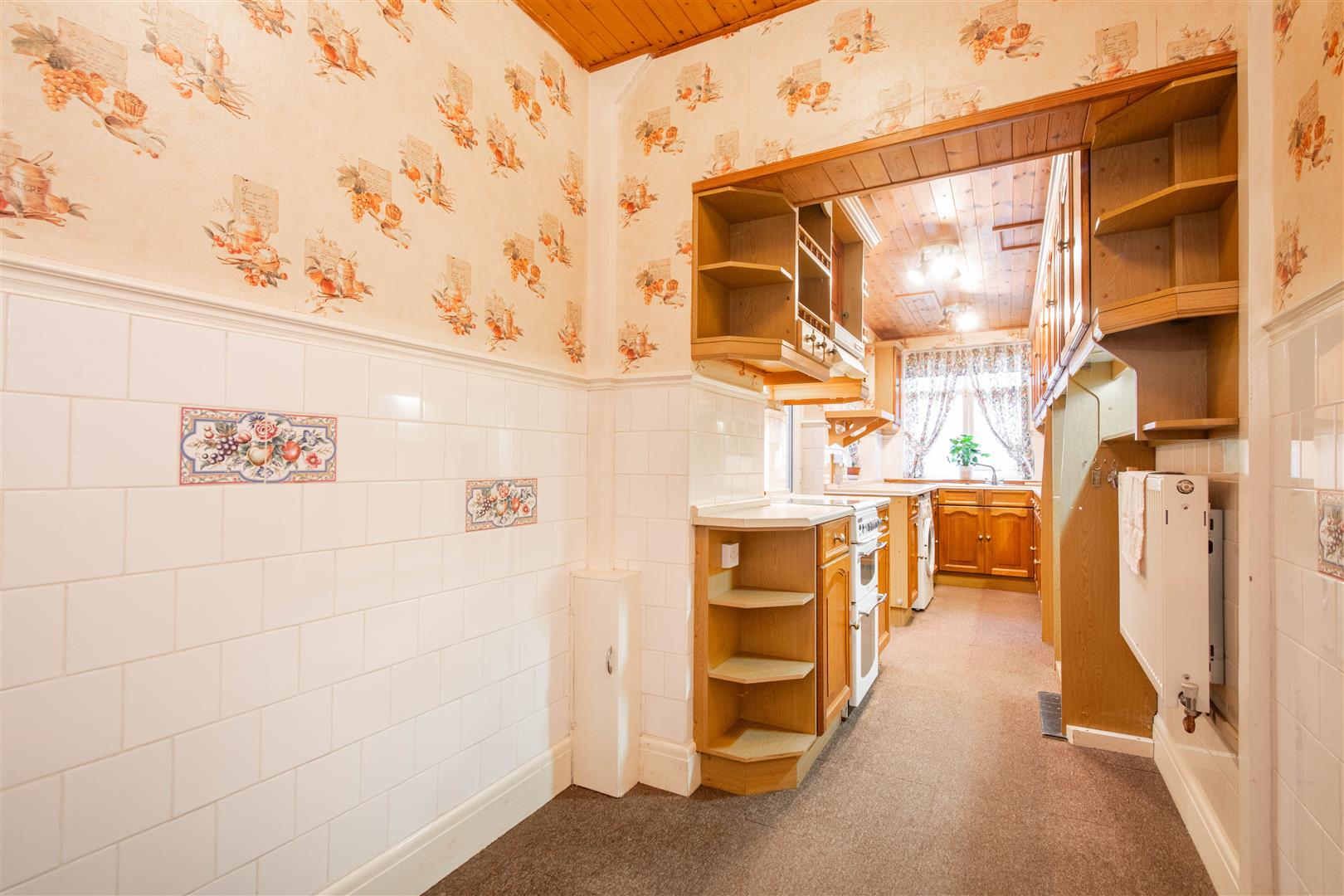 Ashworth Grove, Frenchwood, Preston